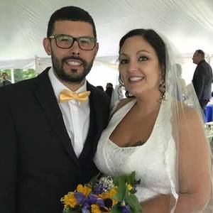 Meet your Posher, Kristina